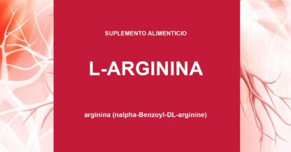 l-arginina