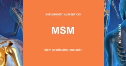 msm-metilsulfonilmetano
