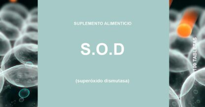 superóxido-dismutasa-sod