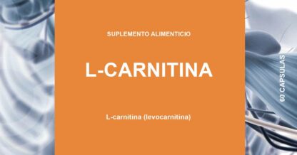 l-carnitina