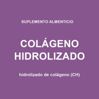 colageno-hidrolizado