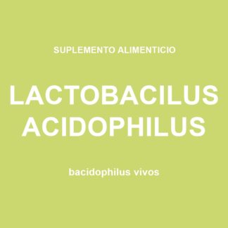 lactobacilus-acidophilus