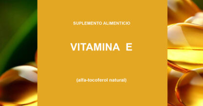 vitamina-e